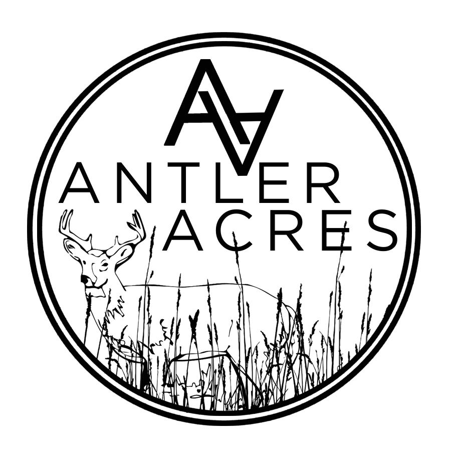 Antler Acres LLC logo